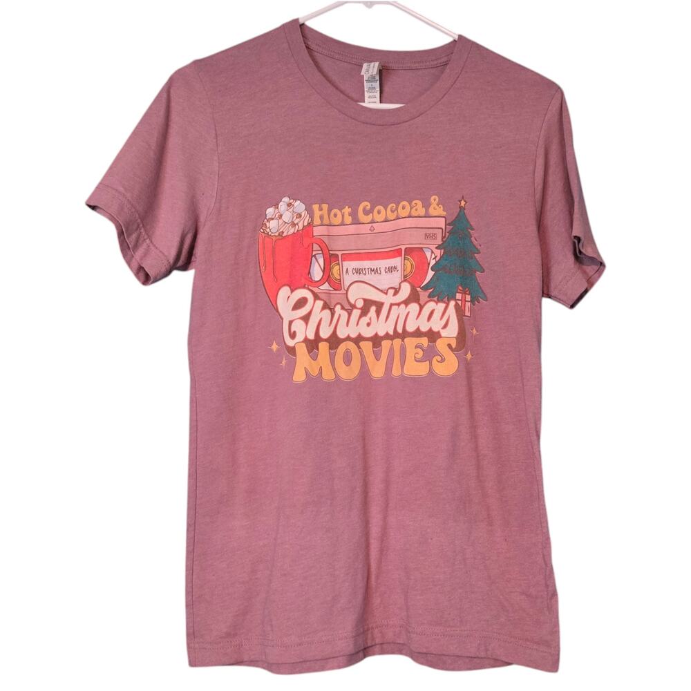 Christmas Shirt Size Small